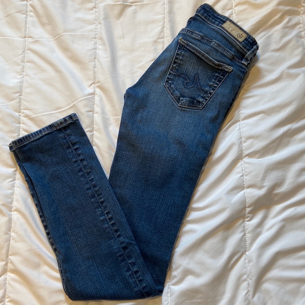 AG jeans